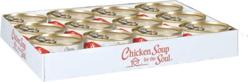Chicken Dinner in Gravy Recipe Shreds Wet Cat Food, 5.5-oz can, case of 12
