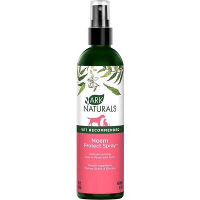 Neem Protect Spray, Perros y Gatos. 240 ml. - Ark Naturals