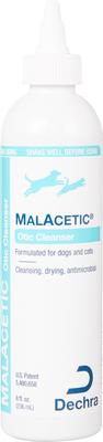 Otic Cleanser for Dogs & Cats, 16-fl oz bottle