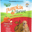 Pumpkin Harvest Oven Baked with Apple Chicken-Free Dog Treats, 6-oz bag