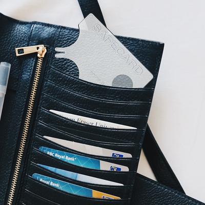 Wallet Sized Tick Removal Card