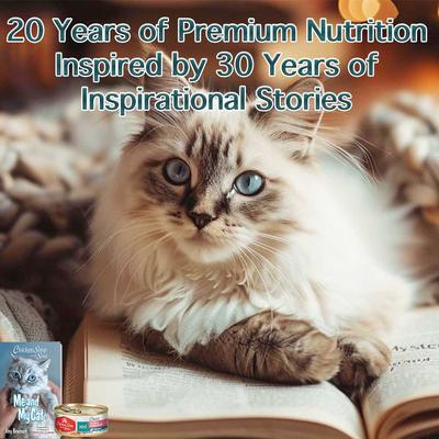 Indoor Chicken & Salmon Recipe Pate Canned Cat Food, 5.5-oz, case of 24