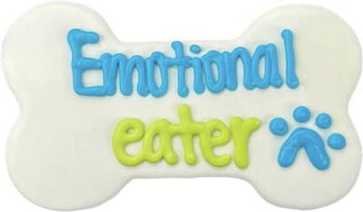 Emotional Eater Bone Dog Treats