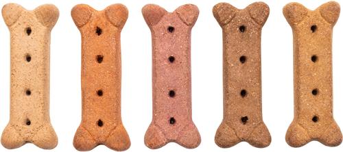 Large Biscuits Dog Treats, 20-lb bag