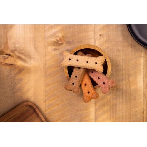 Galletas grandes para perros, bolsa de 20 lb