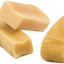 All-Natural Golden Yak Dog Chews, Mini, 3 count