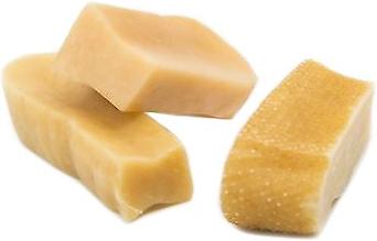 All-Natural Golden Yak Dog Chews, Mini, 3 count