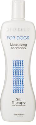 Therapy Moisturizing Dog Shampoo, 12-fl oz bottle
