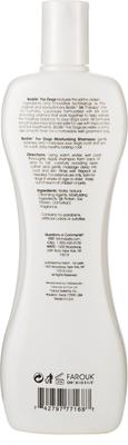 Therapy Moisturizing Dog Shampoo, 12-fl oz bottle