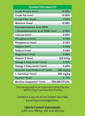 VFS Low Phosphorus Formula Dry Dog Food, 22-lb bag