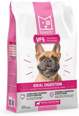 VFS Ideal Digestion Dry Dog Food, 22-lb bag