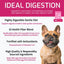 VFS Ideal Digestion Dry Dog Food, 22-lb bag
