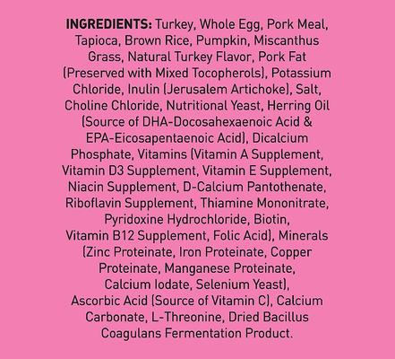 VFS Ideal Digestion Dry Dog Food, 22-lb bag