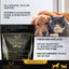 Vision Support Dog & Cat Supplement, 7-oz bag