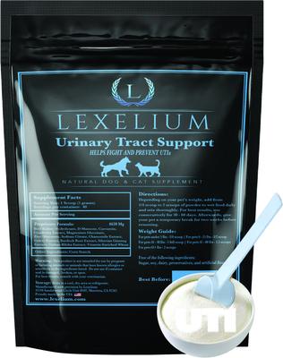 Urinary Tract Support Dog & Cat Supplement, 7-oz bag