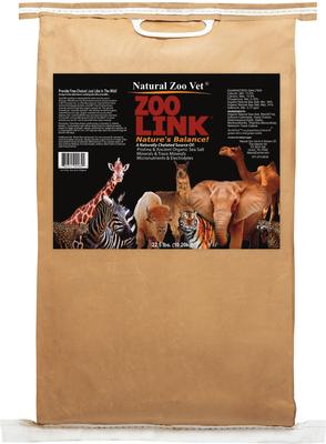 Multi-Species Naturally Chelated Mineral & Nutrient Supplement, 22.5-lb bag