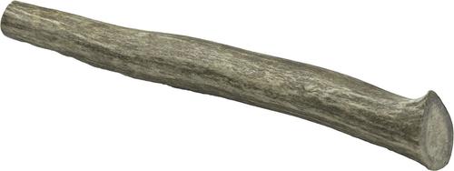 Golosinas para perros de asta de ciervo entera de 7 a 10 pulgadas, grandes, paquete de 3