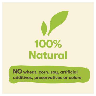 Chik 'n Sweet Potato Stix Dehydrated Dog Treats, 14-oz bag