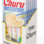 Bundle: Inaba Churu Tuna Puree + Chicken Lickable Cat Treats