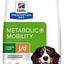 Metabolic + Mobility j/d Chicken Flavor Dry Dog Food, 8.5-lb bag