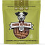 Sticks Chicken, Apple & Peanut Butter Recipe Grain-Free Dog Treats, 6-oz bag