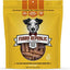 Sticks Chicken & Cheddar Recipe Grain-Free Dog Treats, 6-oz bag