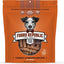 Sticks Chicken & Cheddar Recipe Grain-Free Dog Treats, 6-oz bag