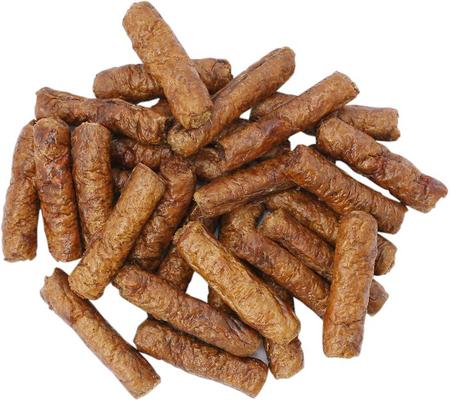 Sticks Turkey & Bacon Recipe Grain-Free Dog Treats, 6-oz bag