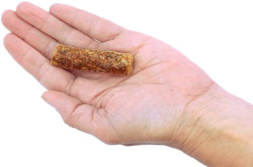 Sticks Turkey & Bacon Recipe Grain-Free Dog Treats, 6-oz bag