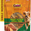 Gourmet Sweet Potato Fries Sweet Potato Flavor Dog Treats, 1-lb