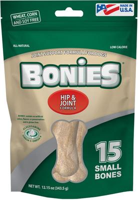 Hip & Joint Formula Medium Dog Treats, 8 count