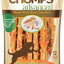 Advanced Mini Twists Real Chicken Dog Treats, 12 count