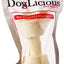 DogLicious 4-5" Bone Dog Treat