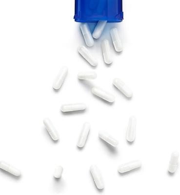 Capsule for Dogs & Cats, 6-mg, 120 Capsules