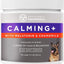 Calming+ Soft Chew Calming Supplement for Dogs, 120 count