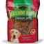 Chicken Jerky Dog Treats, 32-oz bag