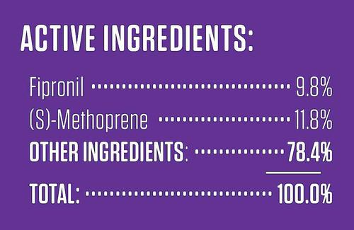 Bundle: Capstar Flea Oral Treatment, 2-25 lbs + Onguard Plus Flea & Tick Spot Treatment for Cats, over 1.5-lbs, 6 Doses (6-mos supply)