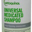 Universal Medicated Shampoo for Dogs & Cats, 16-fl oz bottle
