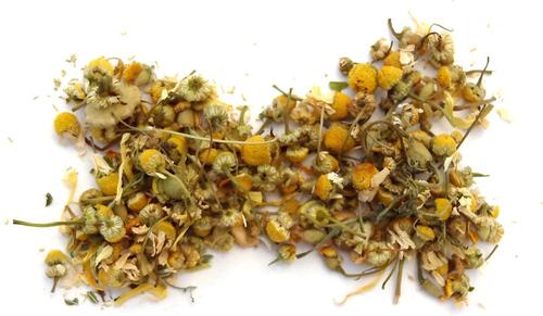 Machu's Blend Herbal Tea Dog Supplement, 0.5-oz bag