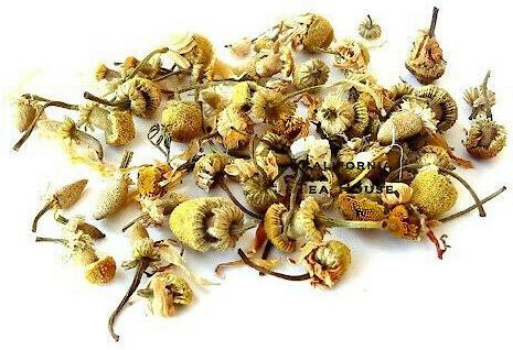 Machu's Blend Herbal Tea Dog Supplement, 0.5-oz bag