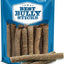 Bully Snap Sticks Dog Treats, 10 count