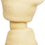 Beefhide 4-inch Natural Flavored Dog Bones, 18 count