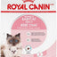 Bundle: Royal Canin Feline Health Nutrition Mother & Babycat Dry Food + Ultra Soft Mousse in Sauce Canned Cat Food