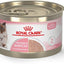 Bundle: Royal Canin Feline Health Nutrition Mother & Babycat Dry Food + Ultra Soft Mousse in Sauce Canned Cat Food