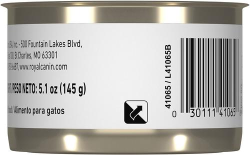 Bundle: Royal Canin Feline Health Nutrition Mother & Babycat Dry Food + Ultra Soft Mousse in Sauce Canned Cat Food