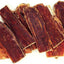 Beef Gullet Strips Dog Chews, 6-oz bag
