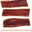Beef Gullet Strips Dog Chews, 6-oz bag