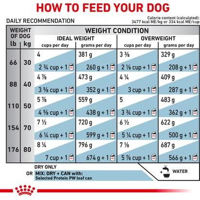 Alimento seco para perros de razas grandes con proteína seleccionada para adultos, fórmula de patata y pescado blanco, bolsa de 26.4 lb