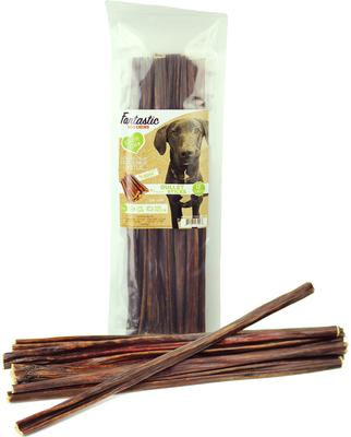 12" Gullet Sticks Dog Chews, 6-oz bag