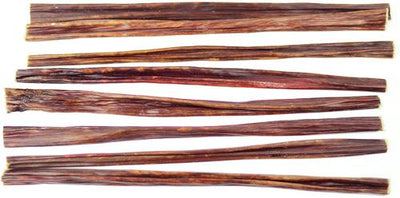 12" Gullet Sticks Dog Chews, 6-oz bag